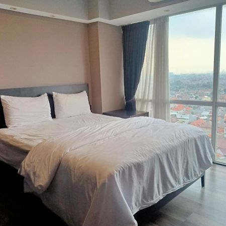 Cozy The H Residence Cawang By Bonzela Property Jakarta Ngoại thất bức ảnh