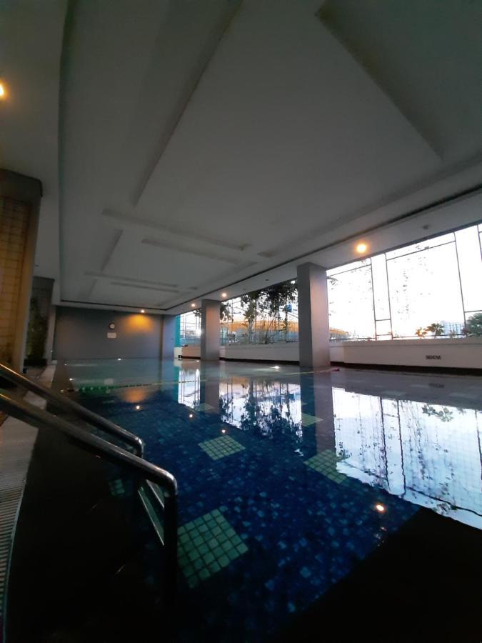 Cozy The H Residence Cawang By Bonzela Property Jakarta Ngoại thất bức ảnh
