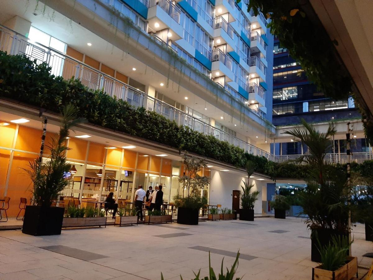 Cozy The H Residence Cawang By Bonzela Property Jakarta Ngoại thất bức ảnh