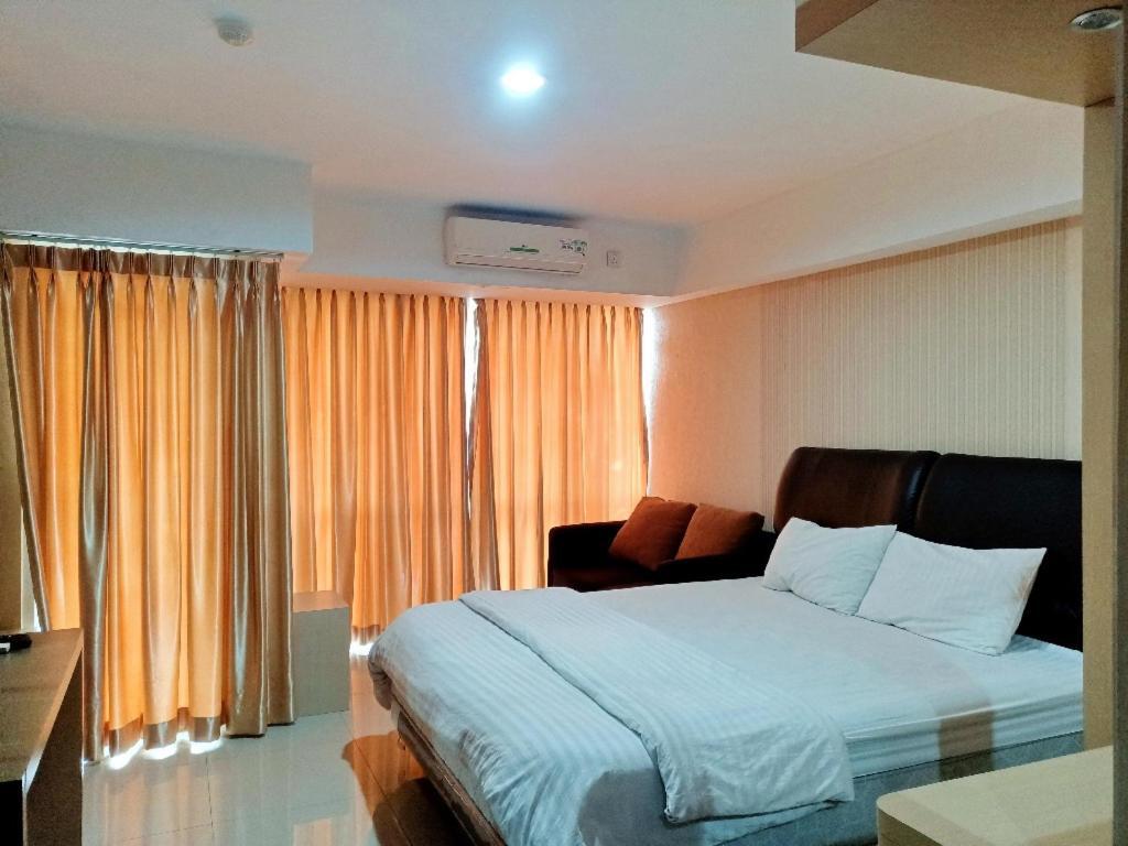 Cozy The H Residence Cawang By Bonzela Property Jakarta Ngoại thất bức ảnh
