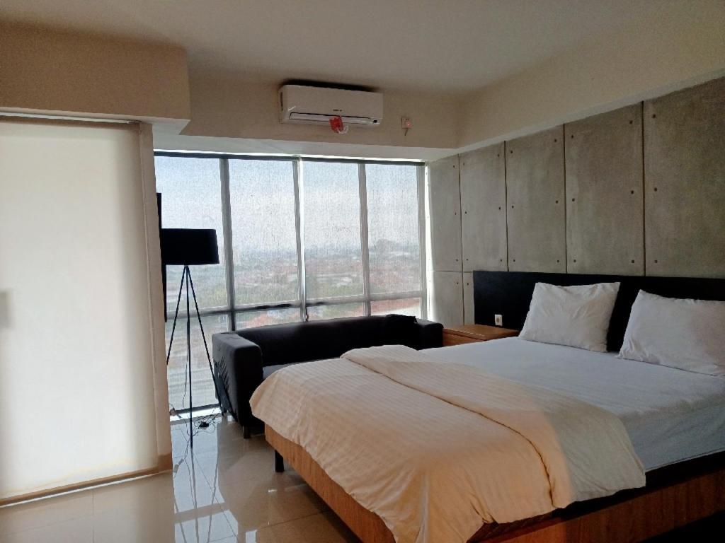 Cozy The H Residence Cawang By Bonzela Property Jakarta Ngoại thất bức ảnh