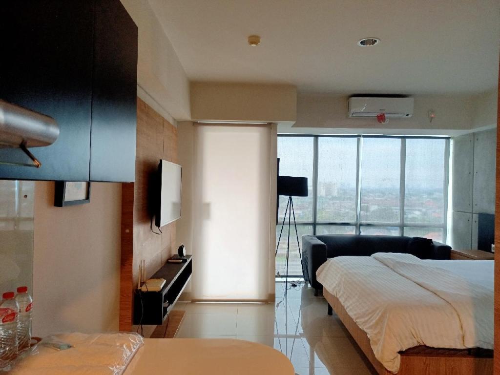Cozy The H Residence Cawang By Bonzela Property Jakarta Ngoại thất bức ảnh