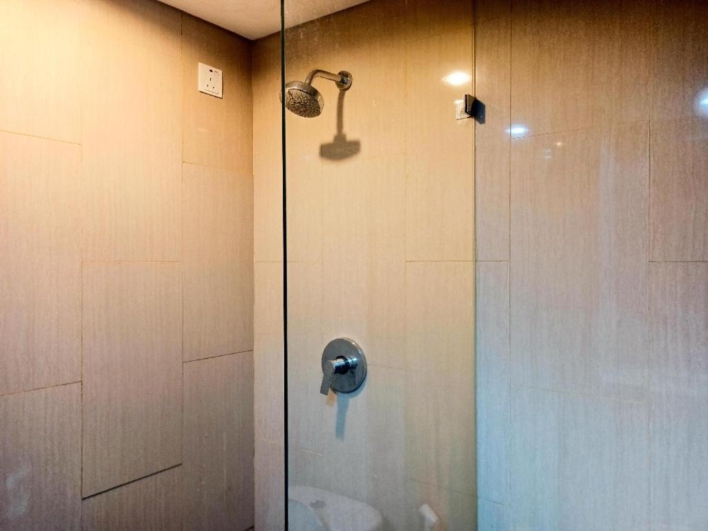 Cozy The H Residence Cawang By Bonzela Property Jakarta Ngoại thất bức ảnh