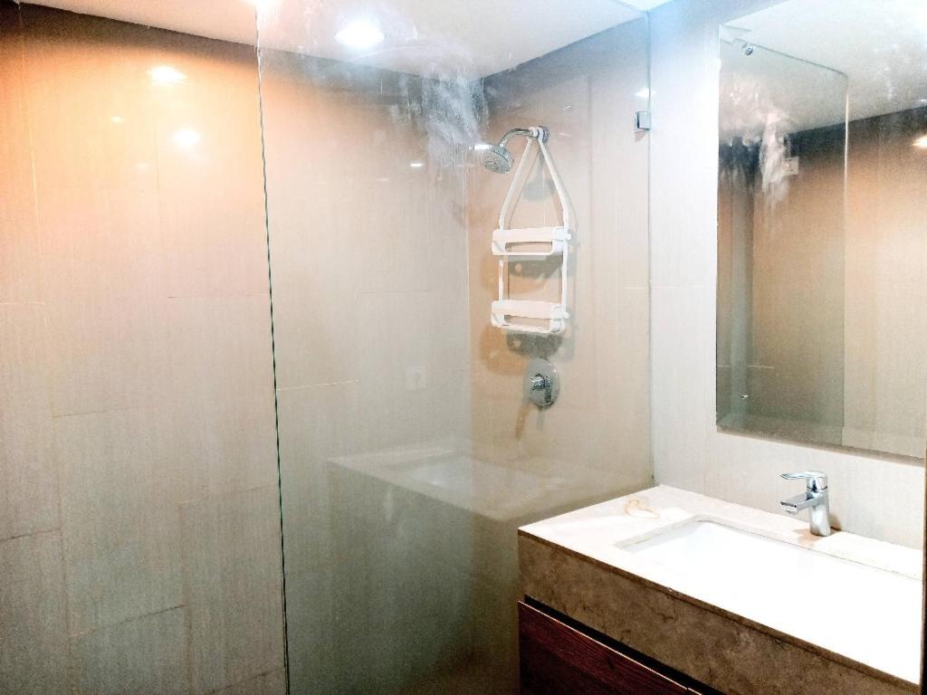 Cozy The H Residence Cawang By Bonzela Property Jakarta Ngoại thất bức ảnh