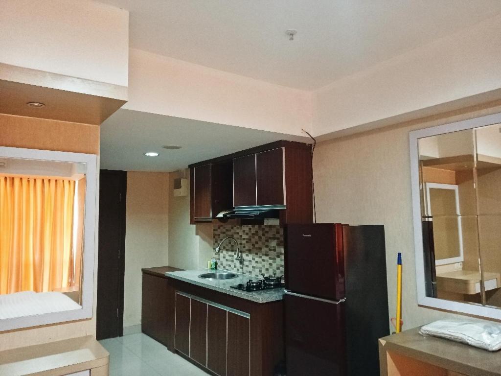 Cozy The H Residence Cawang By Bonzela Property Jakarta Ngoại thất bức ảnh