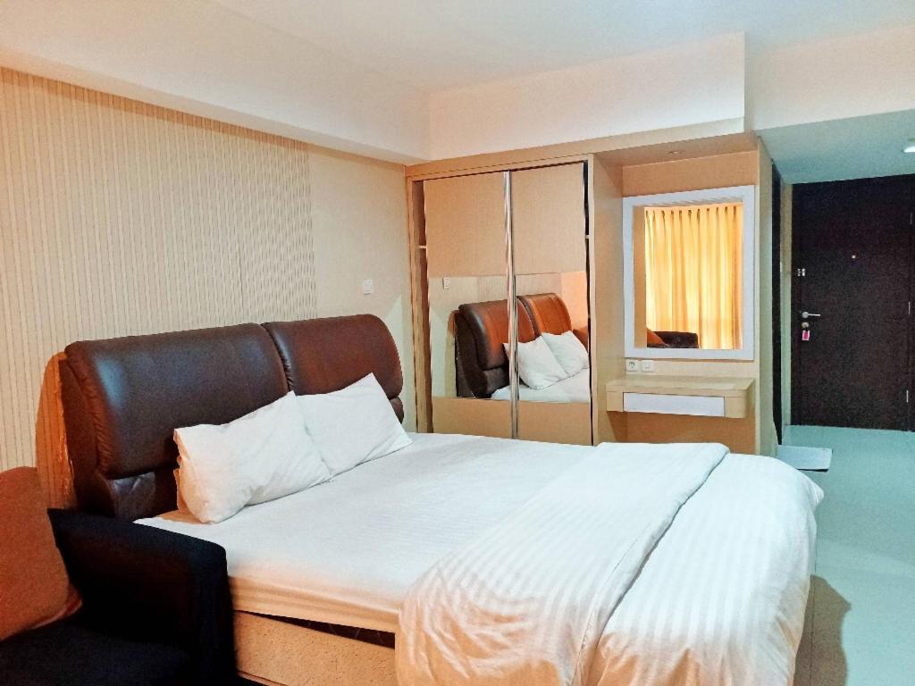 Cozy The H Residence Cawang By Bonzela Property Jakarta Ngoại thất bức ảnh