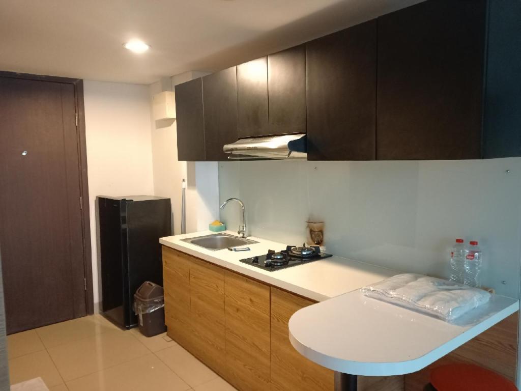 Cozy The H Residence Cawang By Bonzela Property Jakarta Ngoại thất bức ảnh