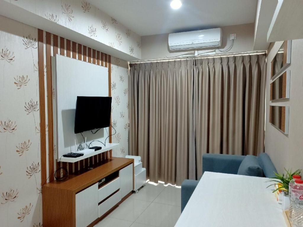 Cozy The H Residence Cawang By Bonzela Property Jakarta Ngoại thất bức ảnh