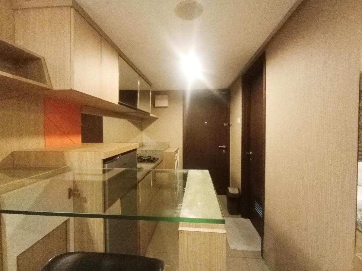 Cozy The H Residence Cawang By Bonzela Property Jakarta Ngoại thất bức ảnh