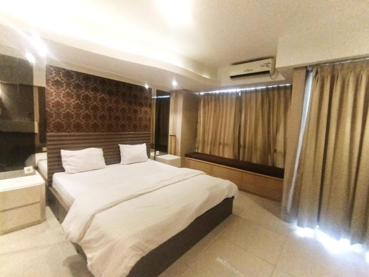 Cozy The H Residence Cawang By Bonzela Property Jakarta Ngoại thất bức ảnh