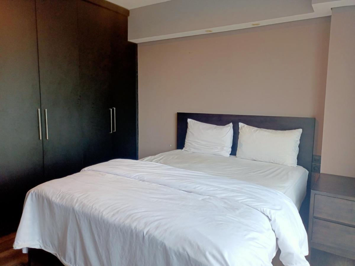 Cozy The H Residence Cawang By Bonzela Property Jakarta Ngoại thất bức ảnh