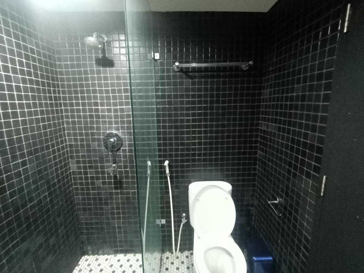 Cozy The H Residence Cawang By Bonzela Property Jakarta Ngoại thất bức ảnh