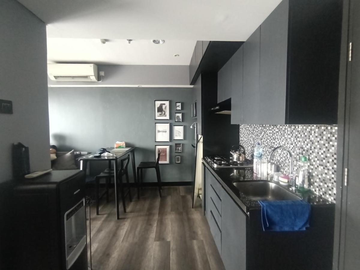 Cozy The H Residence Cawang By Bonzela Property Jakarta Ngoại thất bức ảnh
